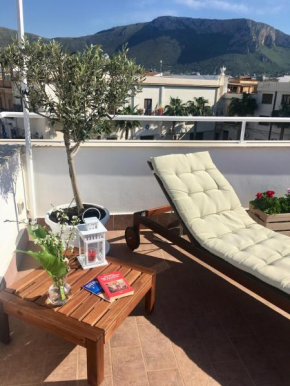 Alto Giardino Rooms
